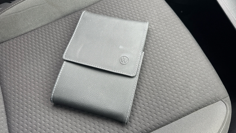 Volkswagen Polo 1.0 TSI Life 5dr Petrol Hatchback